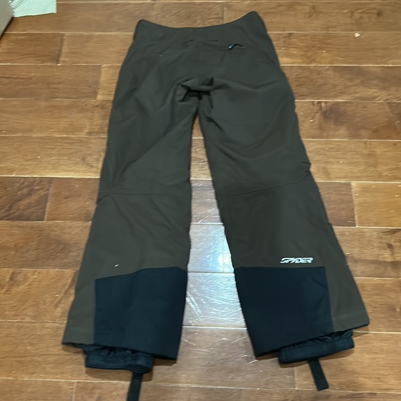 Spyder Women’s Snowboard/ski Pants - Picture 6 of 6